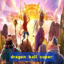 dragon ball super: super hero download